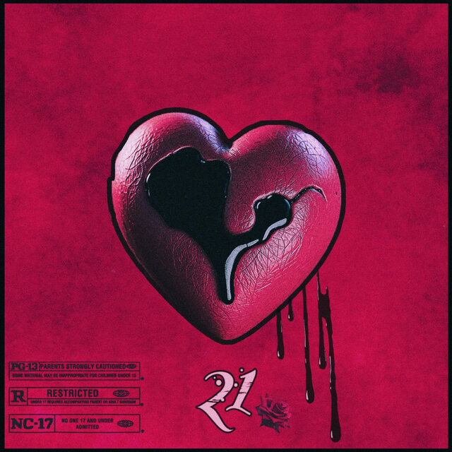 21