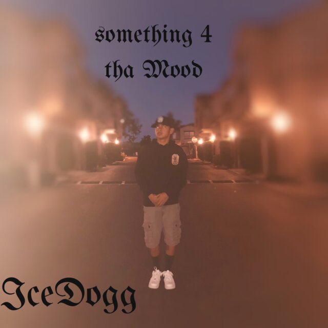 Something 4 Tha Mood