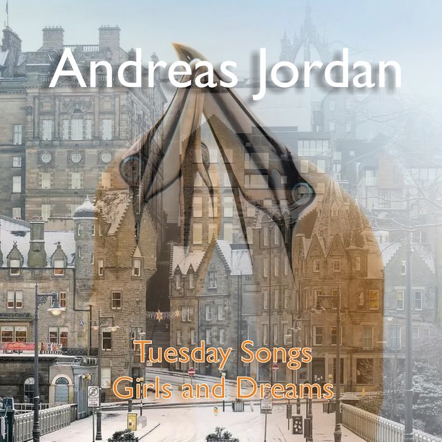 Tuesday Songs Girls and Dreams (Acoustic)