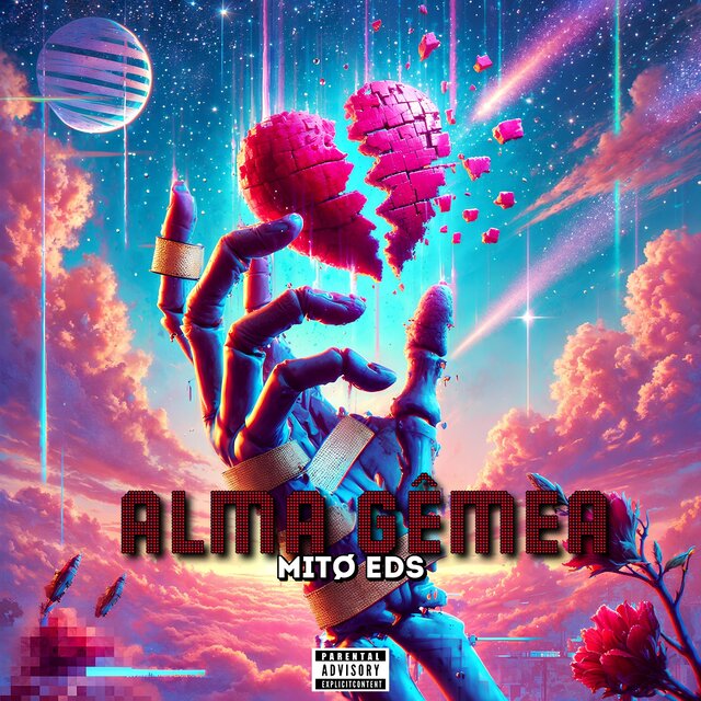 ALMA GÊMEA