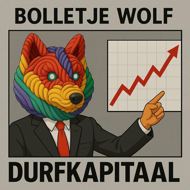 Durfkapitaal