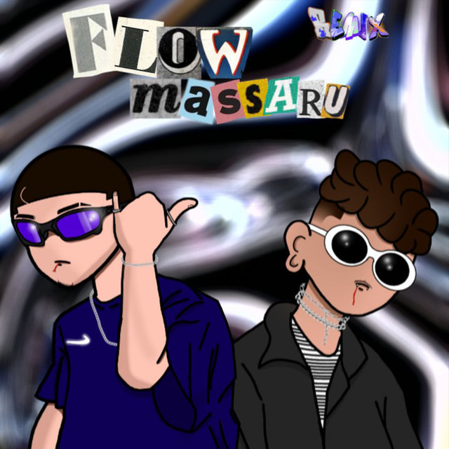 Flow Massaru (Remix)