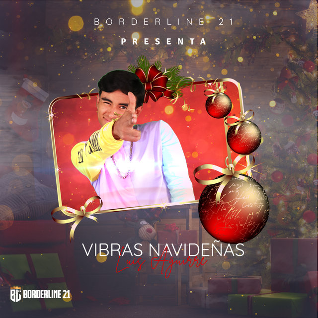 Vibras Navideñas