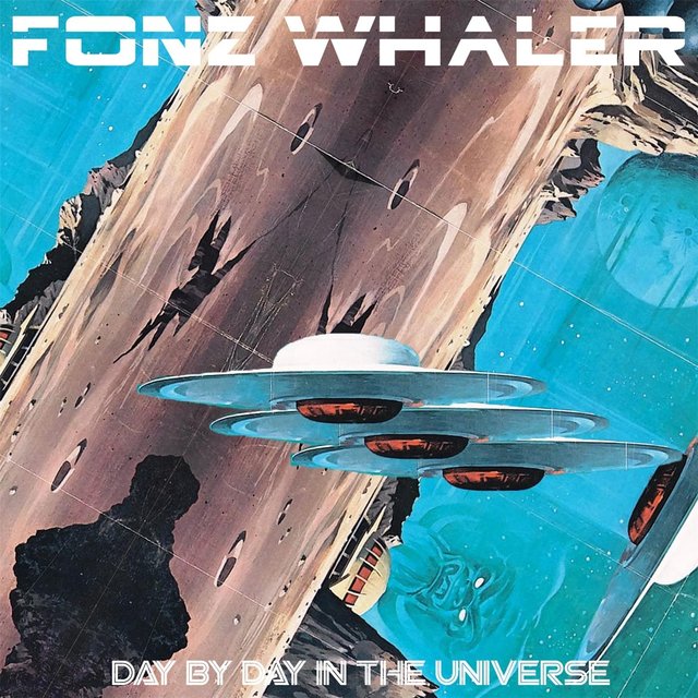 Day by Day in the Universe