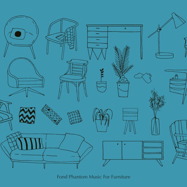 Music For Furniture