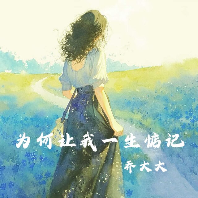为何让我一生惦记