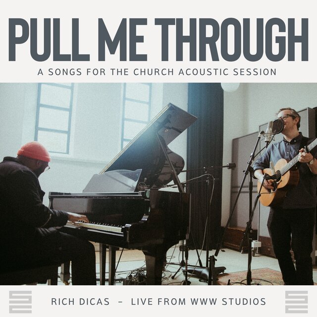 Pull Me Through [Acoustic]