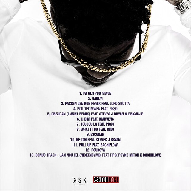 APRÈ TRAP VOL.1
