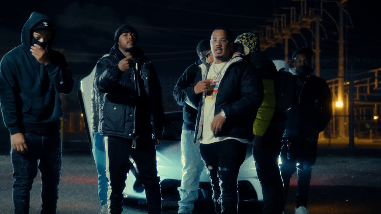 Scarface (Official Video)