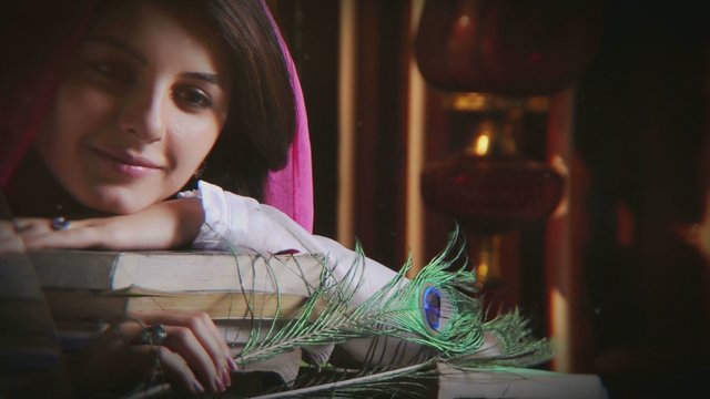 Yedhedho Pennae (Lyric Video)