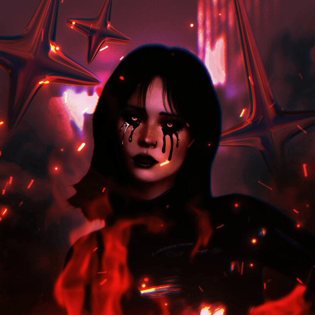 Into The Depths Of Hell