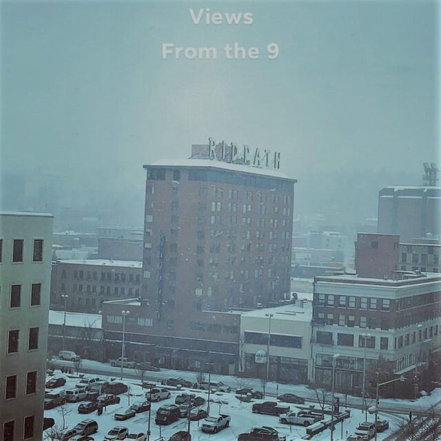 Views From The 9 (Official Project)