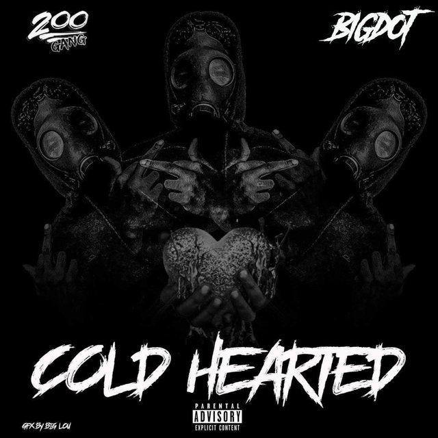 Cold Hearted