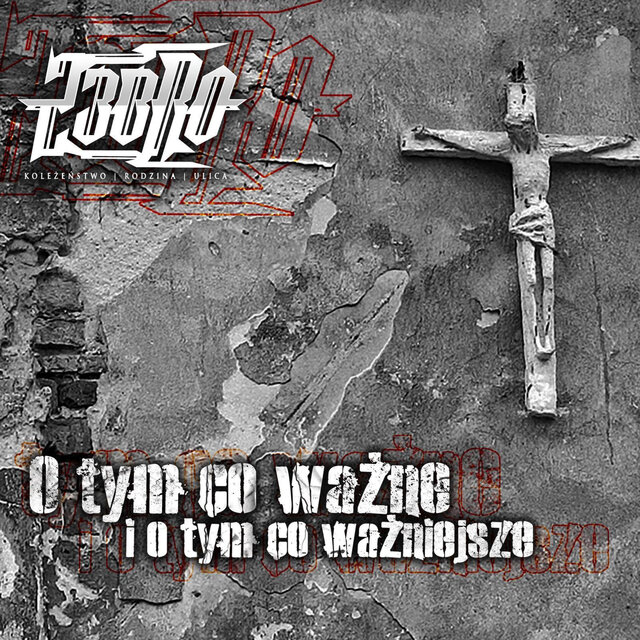 O tym co ważne i o tym co ważniejsze