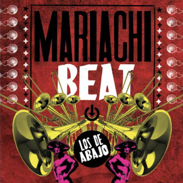 Mariachi Beat