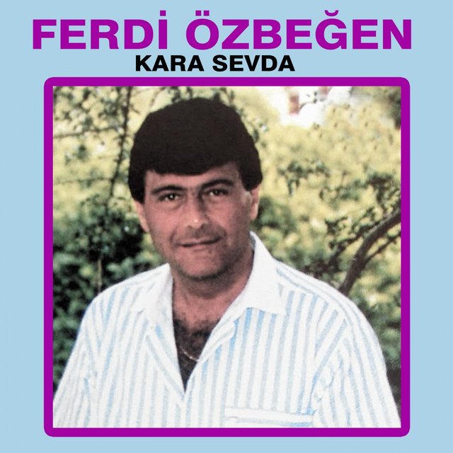 Kara Sevda