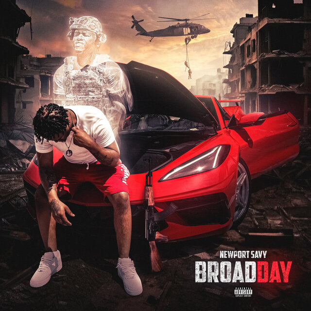 Broad Day