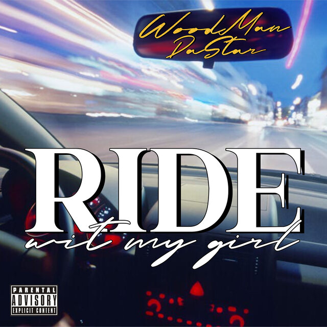 Ride Wit My Girl