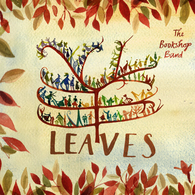 Leaves