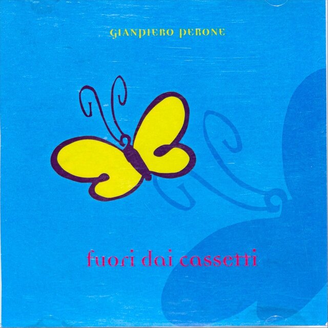 Fuori Dai Cassetti