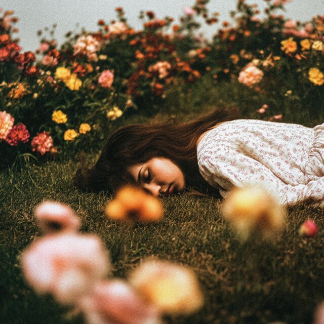 A Garden To Keep
