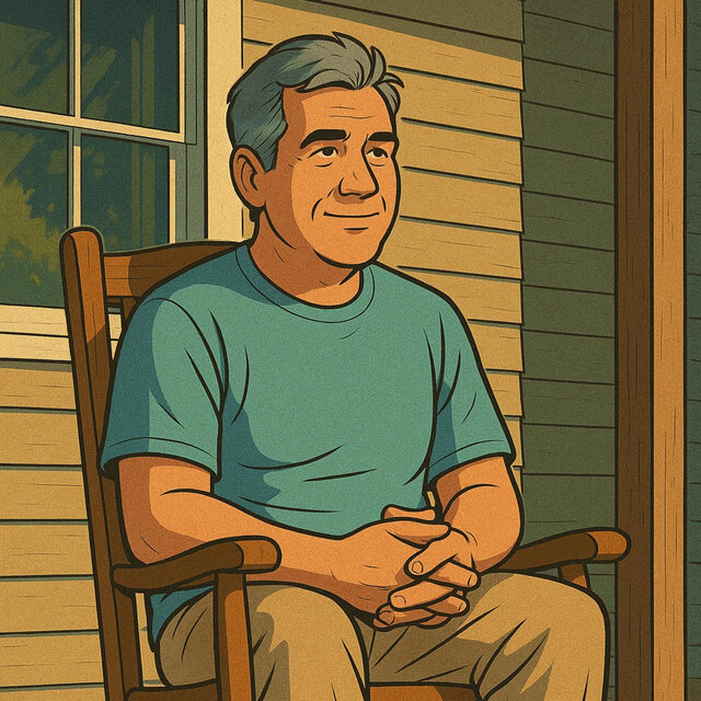 My Father(Russian Edit)