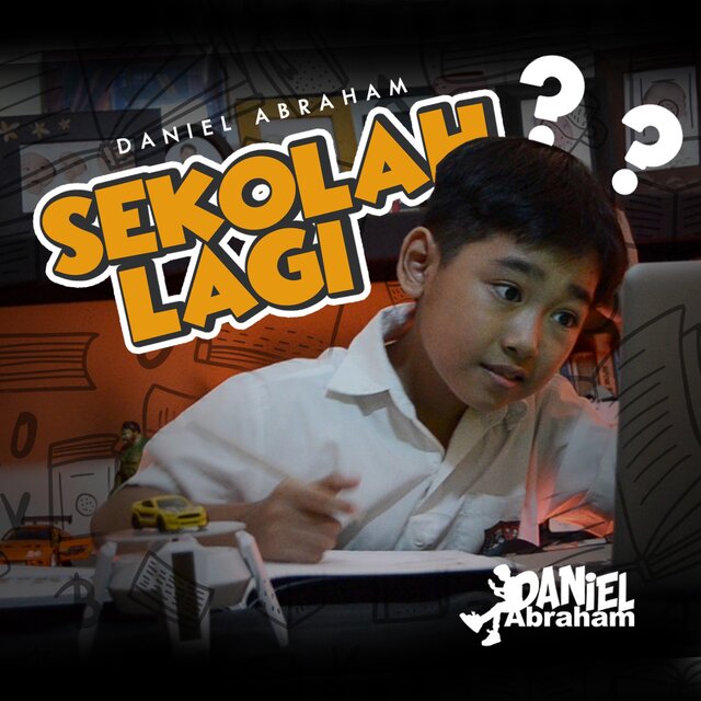 Sekolah Lagi