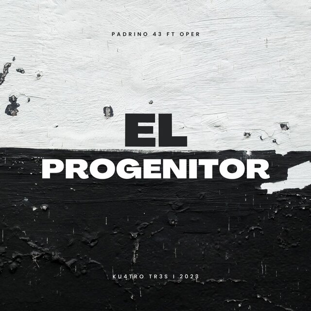 El progenitor (feat. OPER)