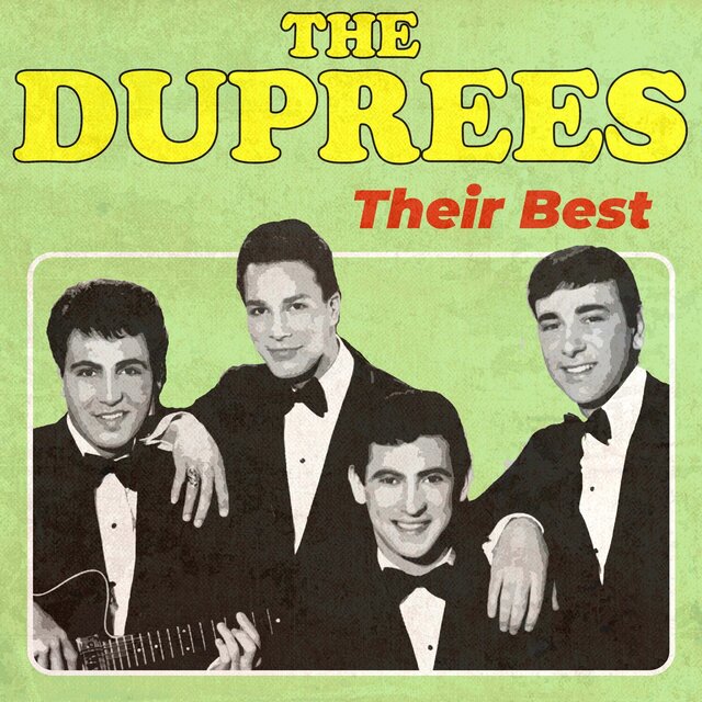 Their Best (Rerecorded Version)
