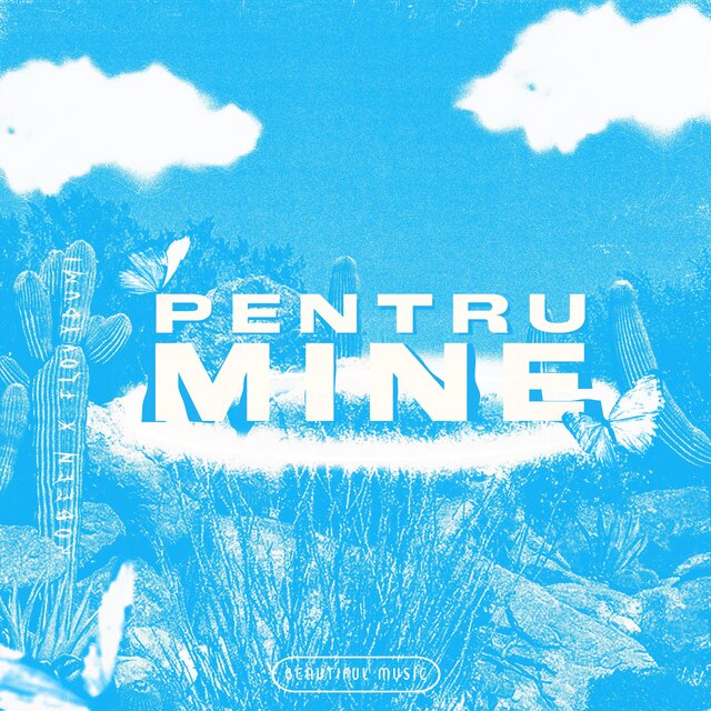Pentru Mine (feat. FlowyDumi)