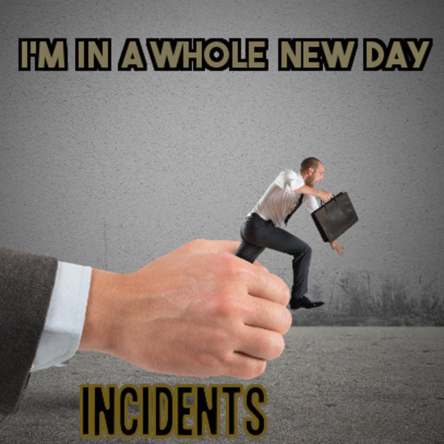 I'm in a Whole New Day