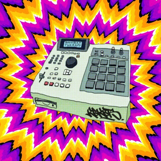 Boombap therapy