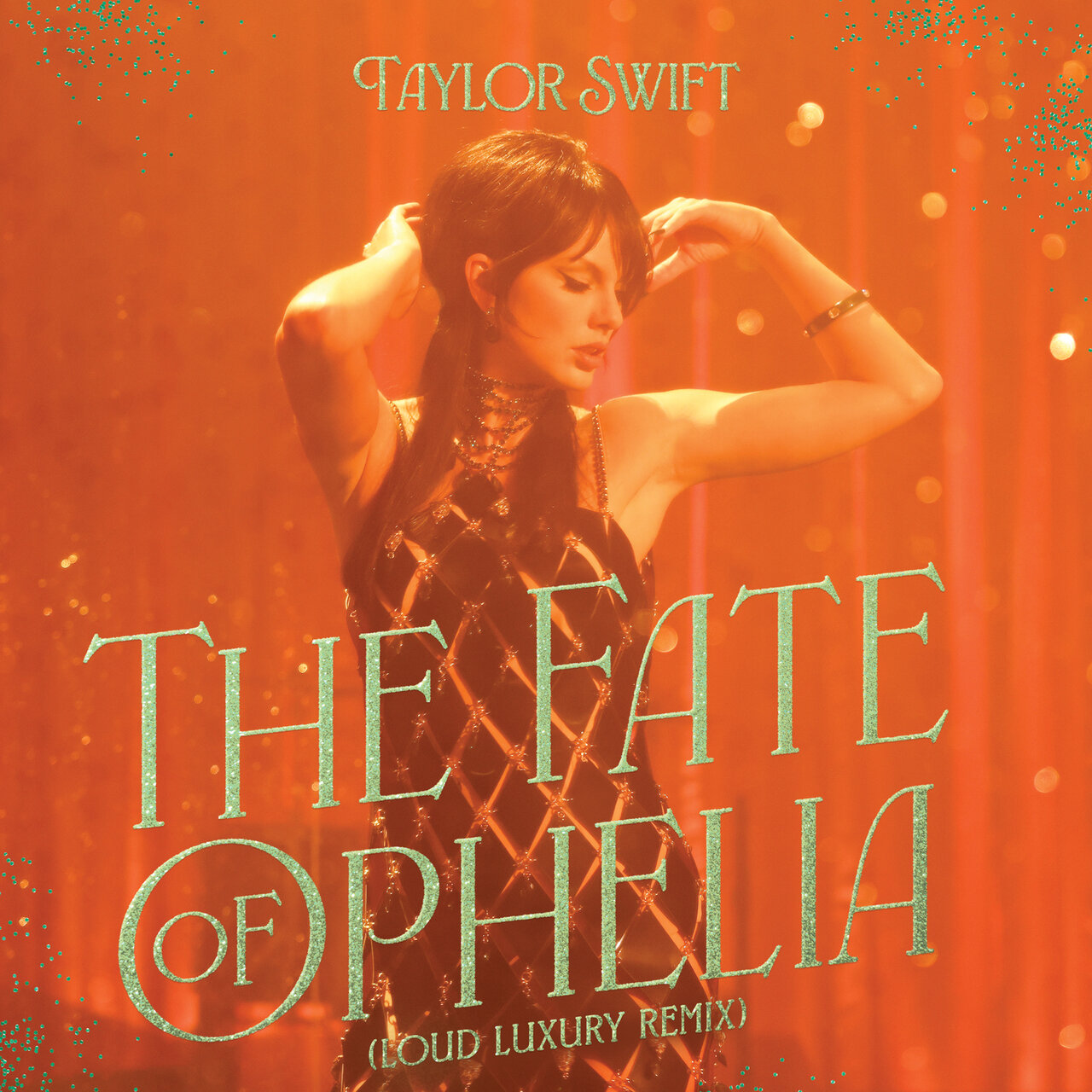 The Fate of Ophelia (Loud Luxury Remix) / Taylor Swift - TIDAL