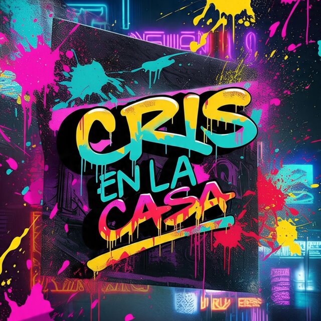 Cris En La Casa
