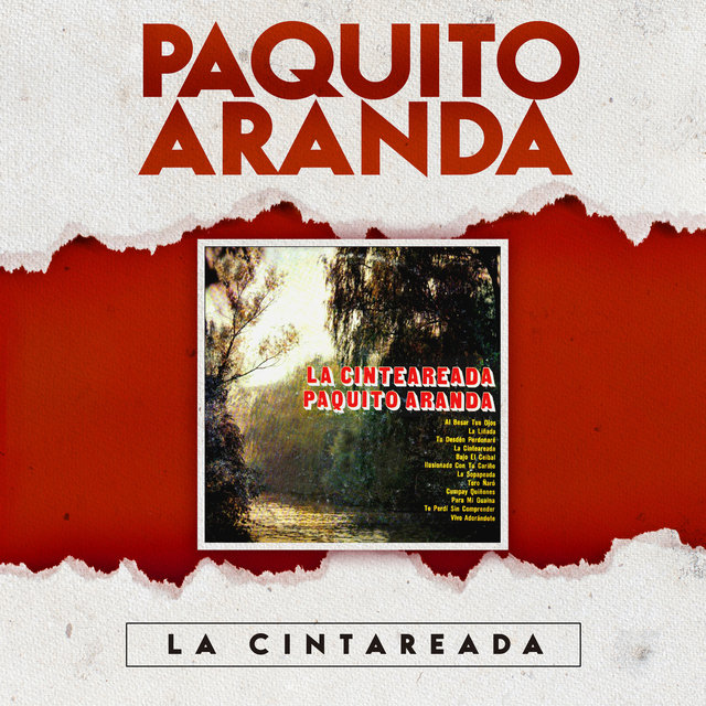 La Cintareada