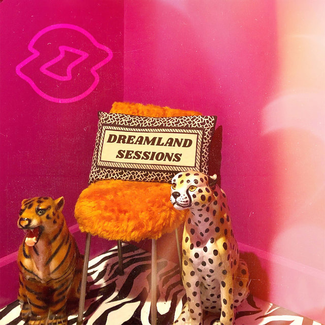 Dreamland Sessions