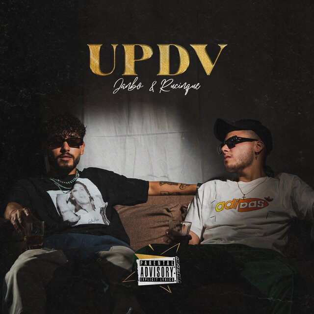Un par de veces (UPDV) (feat. Janbo)