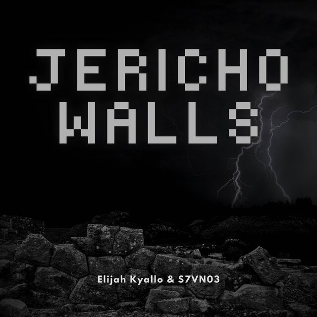 Jericho Walls