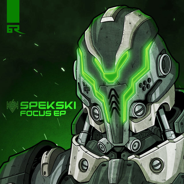 Focus EP