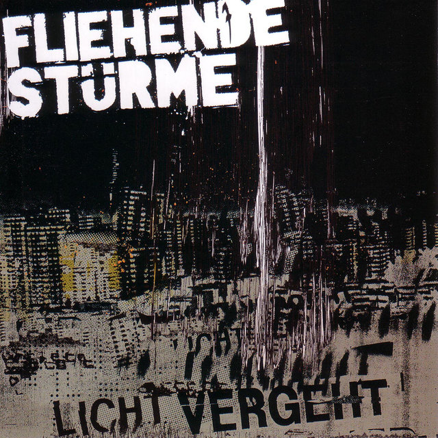 Licht vergeht
