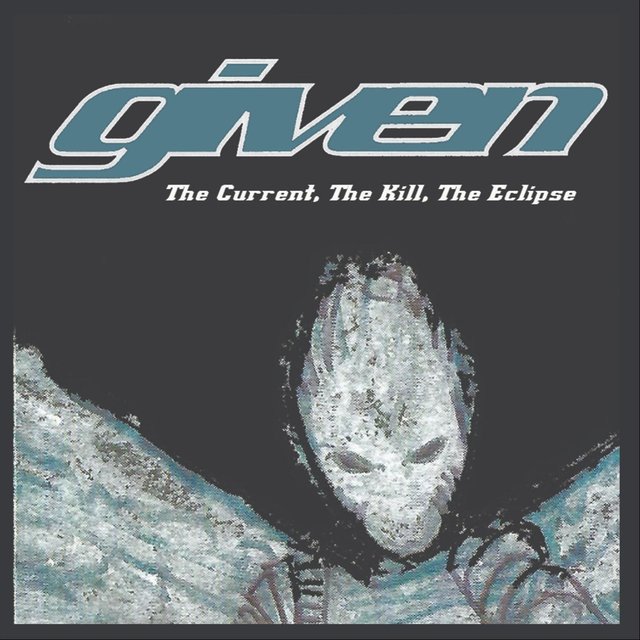 The Current, The Kill, The Eclipse