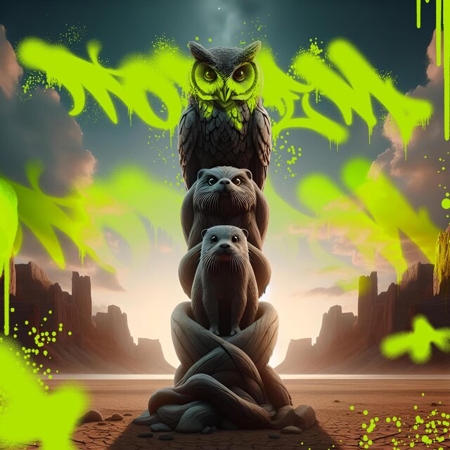 TOTEM