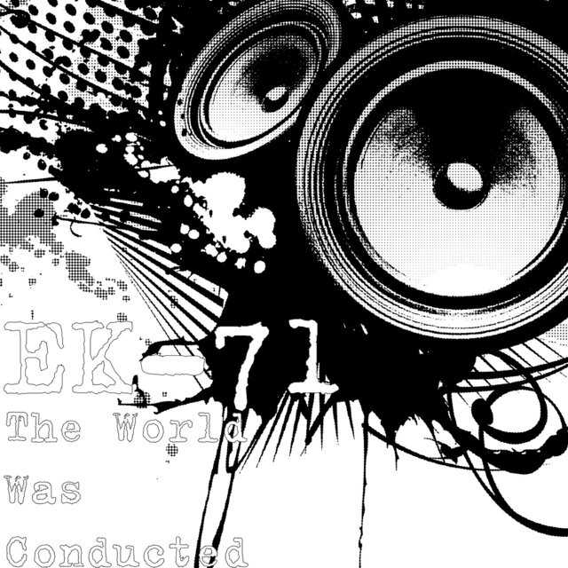 The World Was Conducted