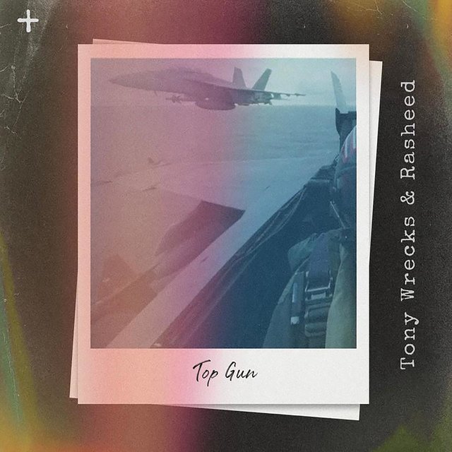 Top Gun (feat. Rasheed)