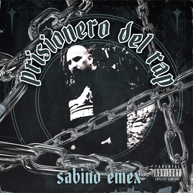 Prisionero del Rap
