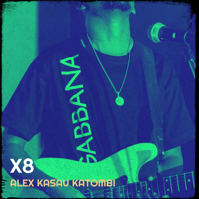 X8