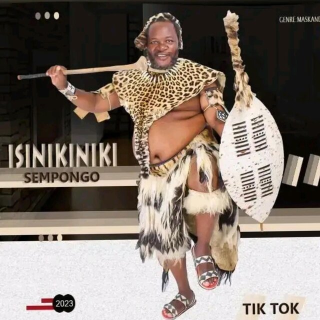 Tik tok