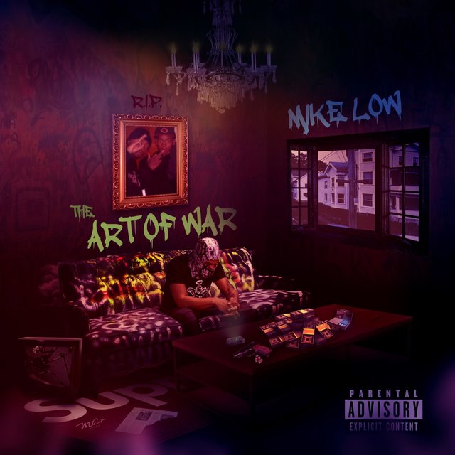 THE ART OF WAR