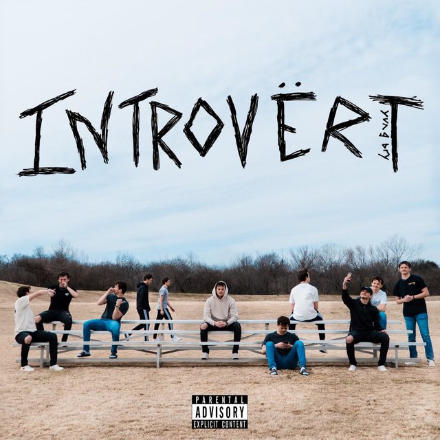 INTROVERT