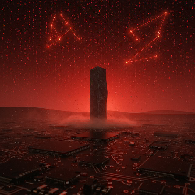 Hyperdrive Collapse